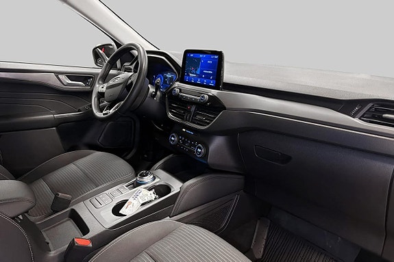 Ford Kuga 4 of 14