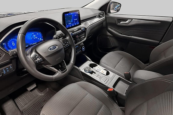 Ford Kuga 7 of 14