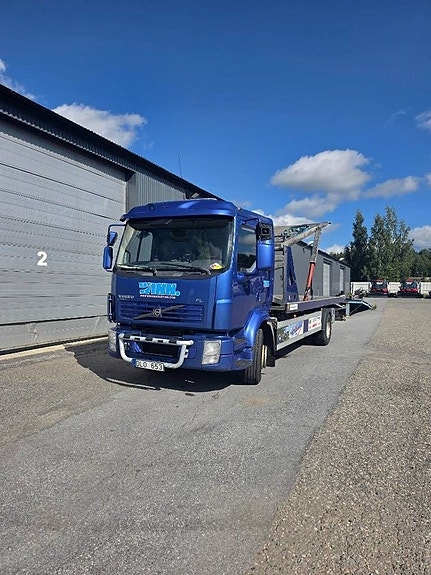 Volvo FL 240.12 T