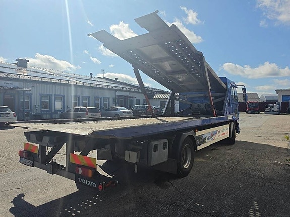 Volvo FL 240.12 T 3 of 7