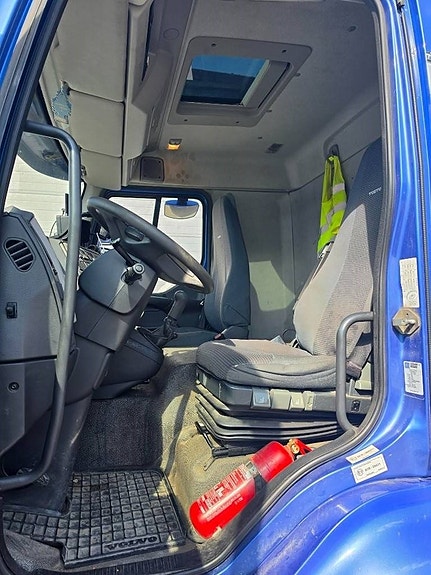 Volvo FL 240.12 T 5 of 7