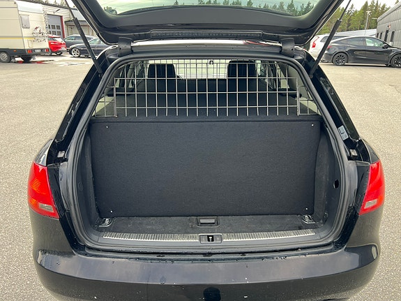 Audi A4 10 of 10