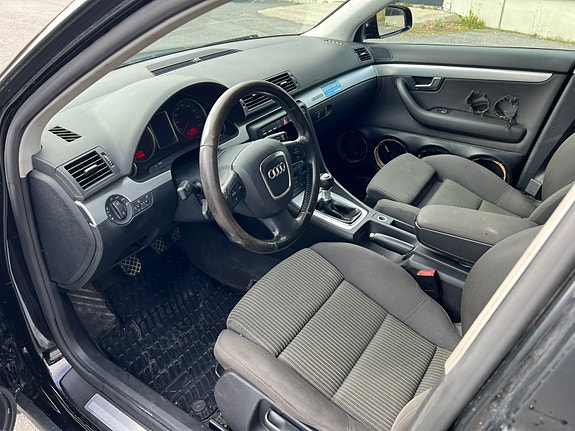Audi A4 7 of 10