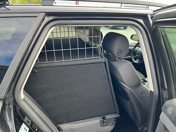 Audi A4 9 of 10