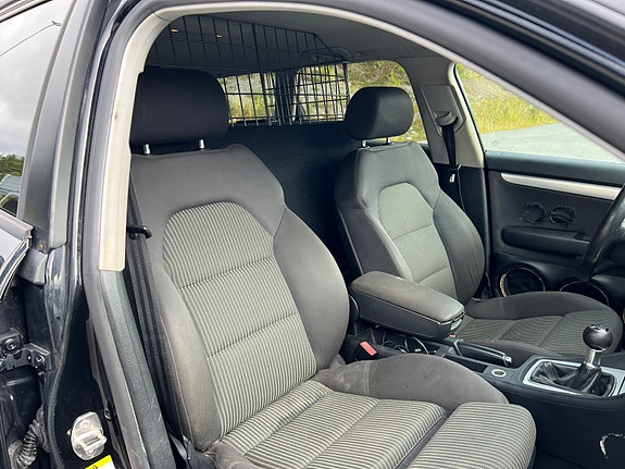 Audi A4 8 of 10
