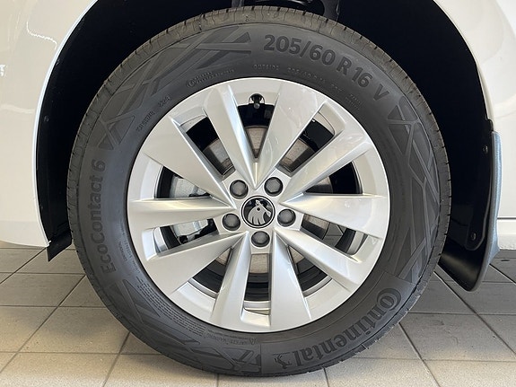 Skoda Kamiq 14 of 14