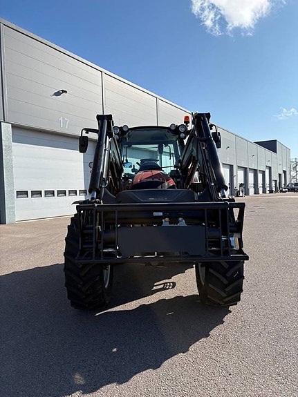 Valtra A115 HiTech / Lastare / 25 timmar / Räntekampanj 4 of 12