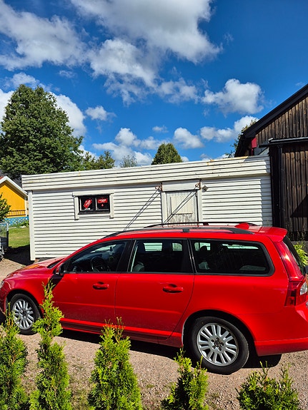 Volvo V70 4 of 6