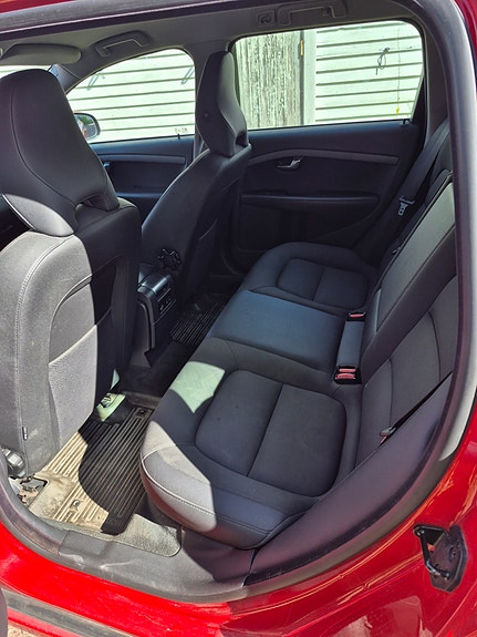 Volvo V70 6 of 6