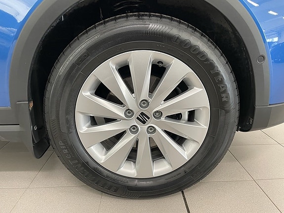 Seat Arona 15 of 21