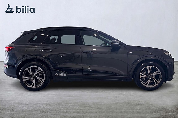 Audi Q6 e-tron 6 of 27