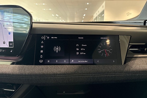 Audi Q6 e-tron 19 of 27