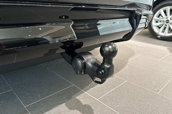 Audi Q6 e-tron 9 of 27