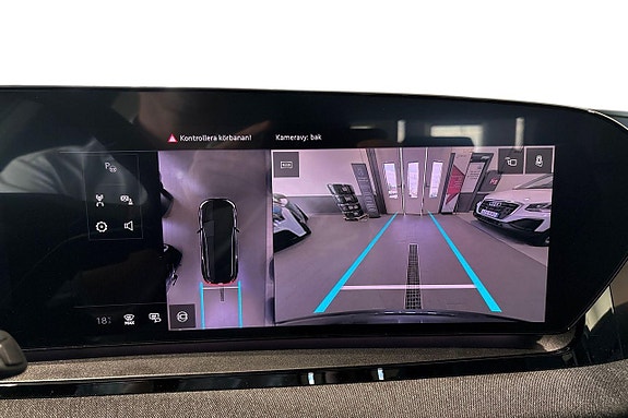 Audi Q6 e-tron 18 of 27
