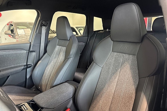 Audi Q6 e-tron 20 of 27