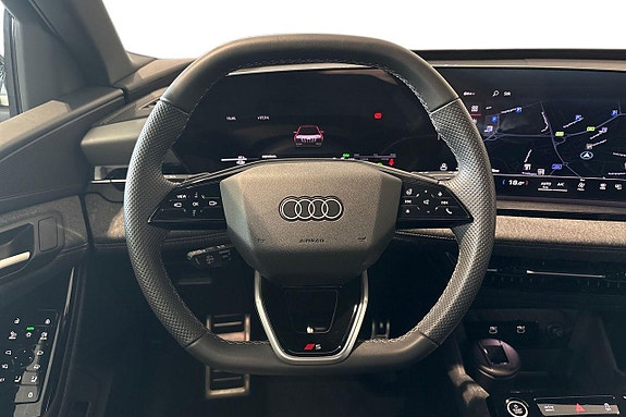 Audi Q6 e-tron 12 of 27