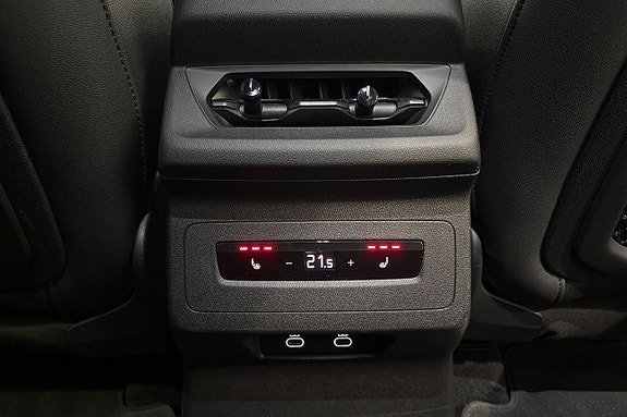 Audi Q6 e-tron 22 of 27