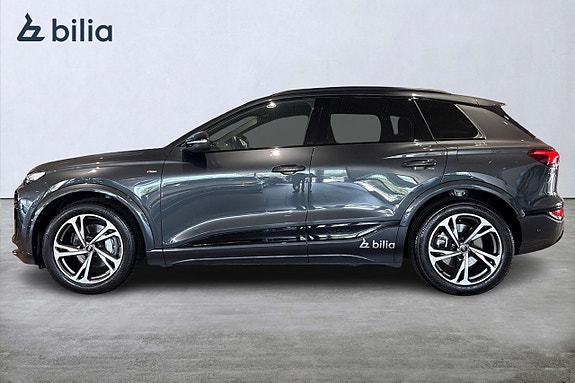 Audi Q6 e-tron 2 of 27
