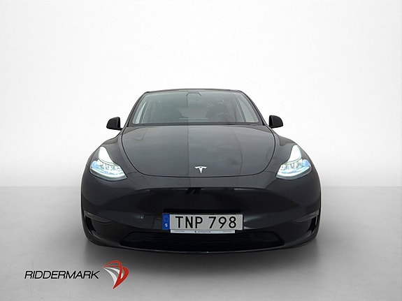 Tesla Model Y 3 of 30