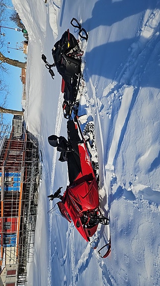 Yamaha Sidewinder STX GT 2020 4 of 7