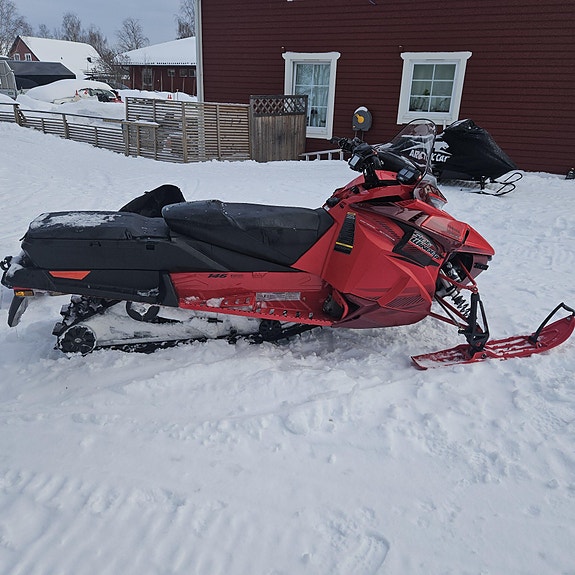 Yamaha Sidewinder STX GT 2020 6 of 7