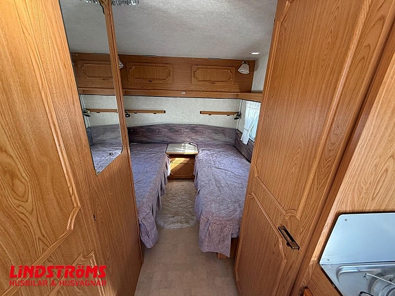 Sävsjö SMÅLANDIA 545 GÖR-DET-SJÄLV-VAGN INGA GARANTIER 11 of 19