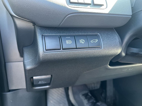 Toyota bZ4X Touring 25 of 27