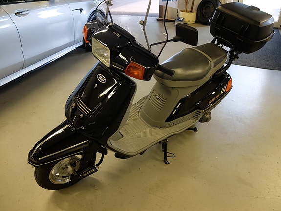 Yamaha XC 125 3TE