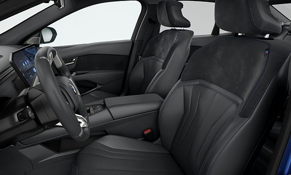 BMW i3 3 of 5