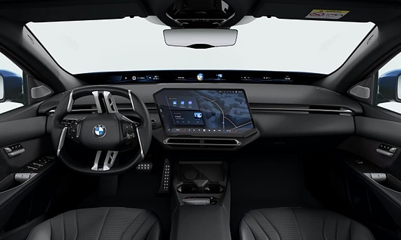 BMW i3 2 of 5