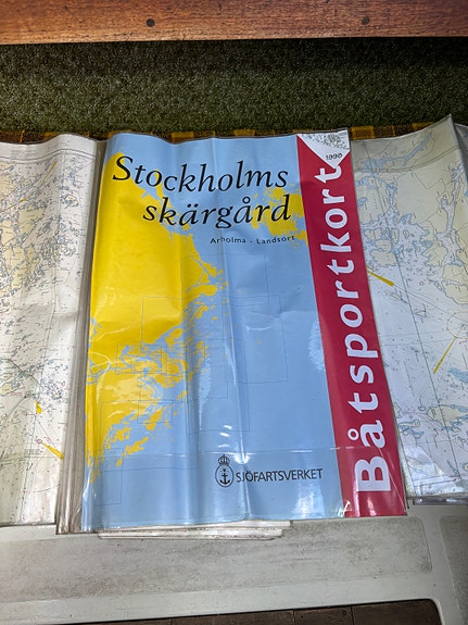 H-båt – höstpris! 18 of 19