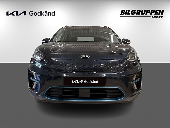 Kia Niro 2 of 14