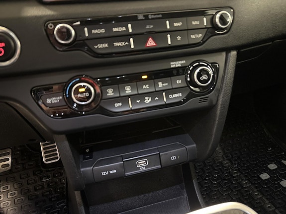 Kia Niro 13 of 14