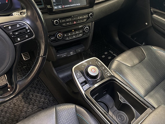 Kia Niro 12 of 14