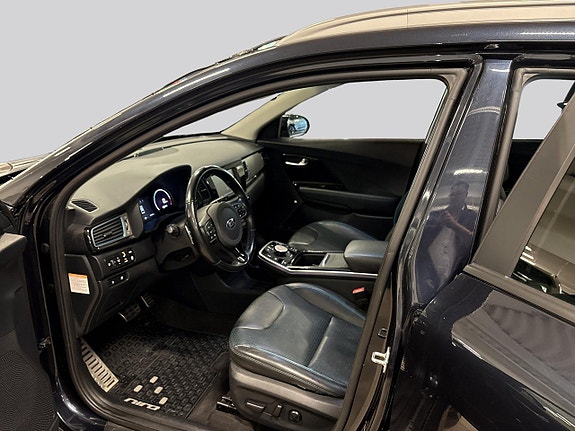 Kia Niro 8 of 14