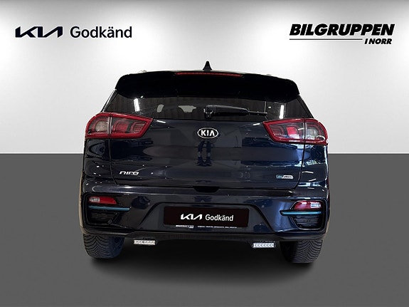 Kia Niro 5 of 14