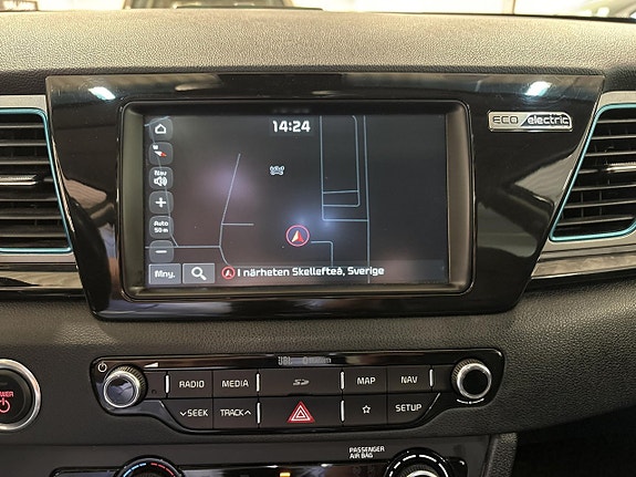 Kia Niro 11 of 14
