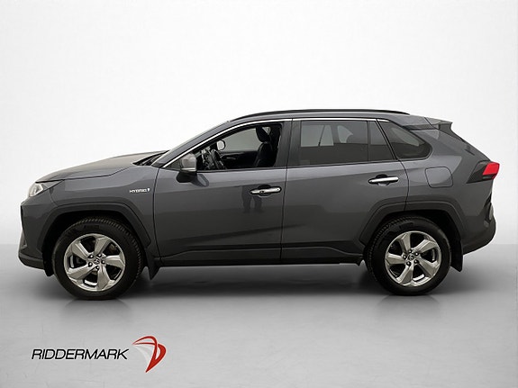 Toyota RAV4 4 of 30