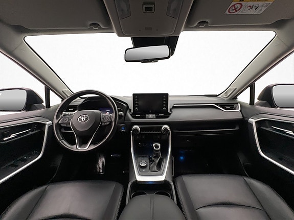 Toyota RAV4 21 of 30