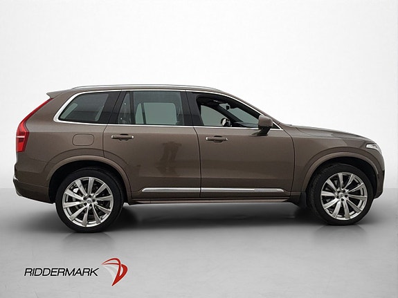 Volvo XC90 6 of 30