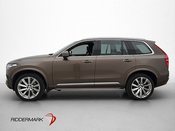 Volvo XC90 4 of 30