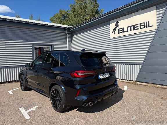 BMW X5 9 of 30