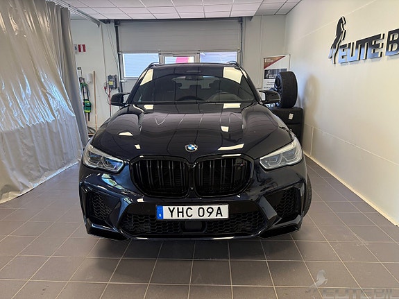 BMW X5 4 of 30