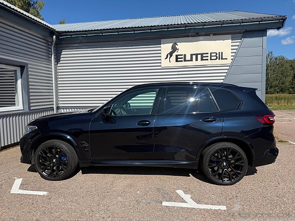 BMW X5 29 of 30
