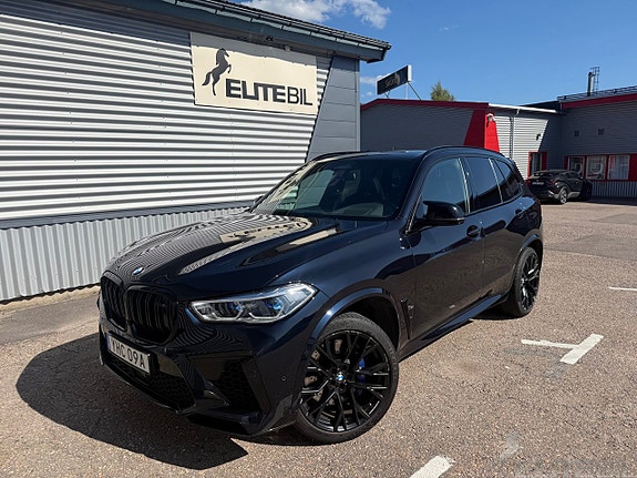BMW X5 7 of 30