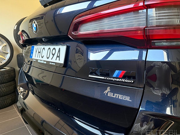 BMW X5 5 of 30