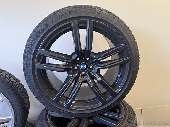 BMW X5 27 of 30