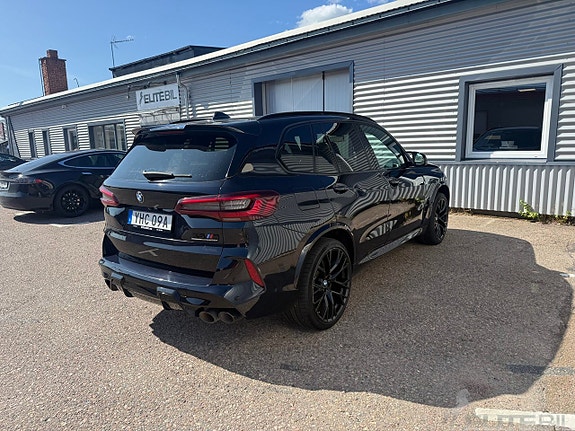 BMW X5 8 of 30