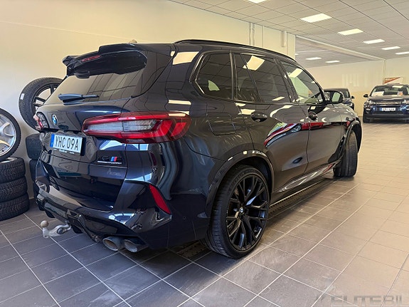 BMW X5 2 of 30