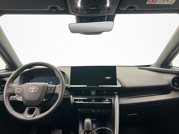 Toyota C-HR 18 of 28